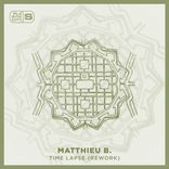 Portada para "Time Lapse (Rework)"