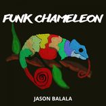 Artwork für "Funk Chameleon"