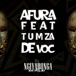 Artwork for "Ngiyabonga"