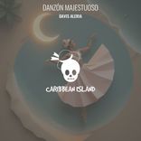 Artwork for "Danzón Majestuoso"