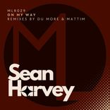 Artwork for "On My Way"