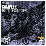 Artwork voor "The Truth Is Out There"