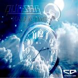 Portada para "Half A Time"