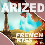 Artwork für "French Kiss"