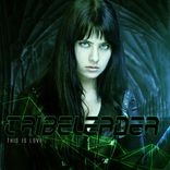 Artwork for "This Is Love"