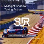 Portada para "Taking Action"