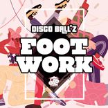 Artwork for "Footwork"