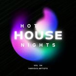 Artwork voor "Hot House Nights, Vol. 4"
