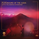 Artwork for "Playground Of The Gods"