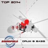 Artwork for "Drum & Bass Top 2014"