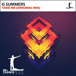 Artwork for "Take Me"