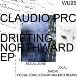 Artwork for "Drifting Northward EP"