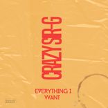 Artwork für "Everything I want"