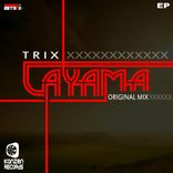 Artwork for "Cayama"