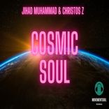 Artwork for "Cosmic Soul"