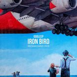 Artwork for "Iron Bird"
