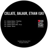 Portada para "Blues"