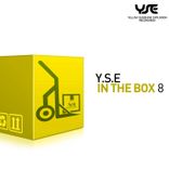 Portada para "Y.S.E. in the Box, Vol. 8"