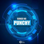 Artwork for "Punchy"