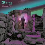 Artwork für "Chrono Port"