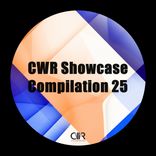 Artwork for "CWR Showcase Compilation 25"