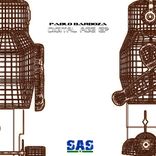 Portada para "Digital Age EP"