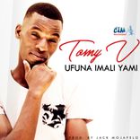 Artwork for "Ufuna Imali yami"