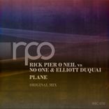 Artwork für "Plane"