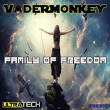 Artwork for "Family of Freedom"