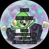 Artwork for "Reject EP"