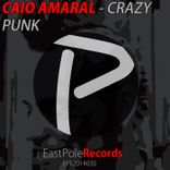Artwork for "Crazy Punk"