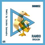 Artwork for "Orgasm"