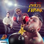 Artwork for "Chris Eubank"
