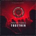 Artwork for "Together"