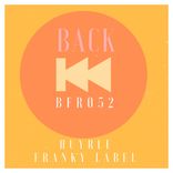 Artwork for "Back"