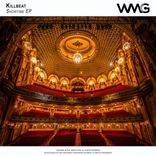 Artwork voor "Showtime EP"