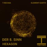 Artwork for "Hexagon"