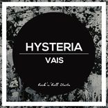 Artwork voor "Hysteria"