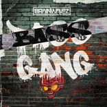 Artwork voor "Bass Gang"