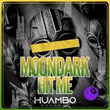 Artwork voor "Hit Me"