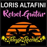 Artwork voor "Rebel Guitar"