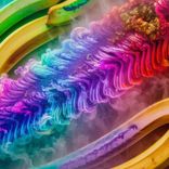 Artwork for "Diving"