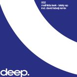 Artwork for "Lately"