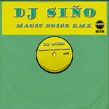 Artwork for "Magic Noise Rmx"