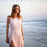 Portada para "Be With Me (Sunrise Mix)"