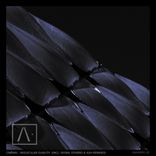 Artwork for "Molecular Duality"