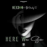 Portada para "Here We Go"