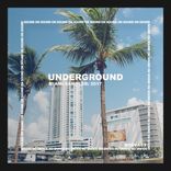 Portada para "Miami Underground Sampler: 2017"