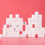 Artwork for "Sugar Free"