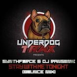 Artwork for "Stay With Me Tonight"